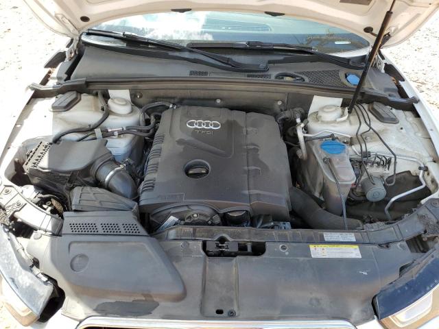 2015 AUDI A5 PREMIUM WAUCFAFR6FA008207