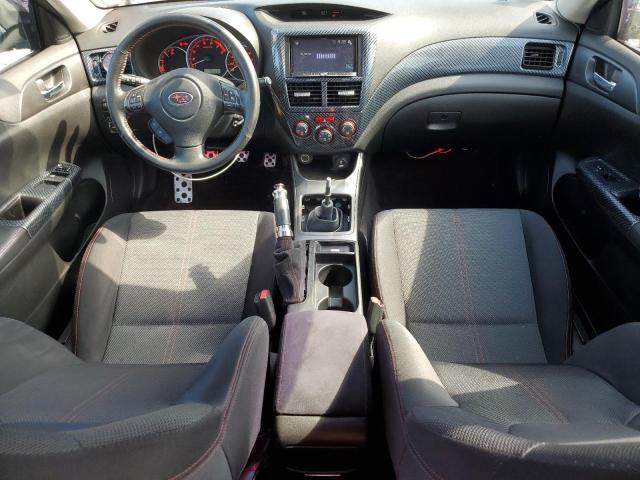 2013 SUBARU IMPREZA WR - JF1GV7E63DG017156