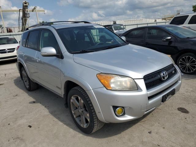 2012 TOYOTA RAV4 SPORT #3225484911