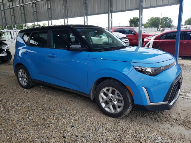 2024 KIA SOUL LX KNDJ23AU8R7224039