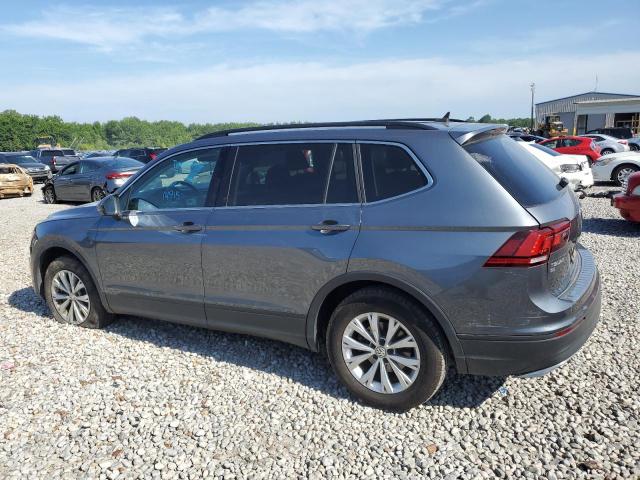 2019 VOLKSWAGEN TIGUAN SE - 3VV3B7AX7KM046888