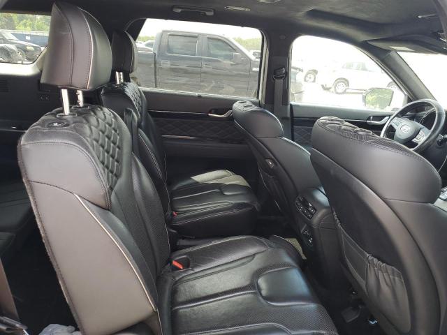2022 HYUNDAI PALISADE C KM8R7DHEXNU452401