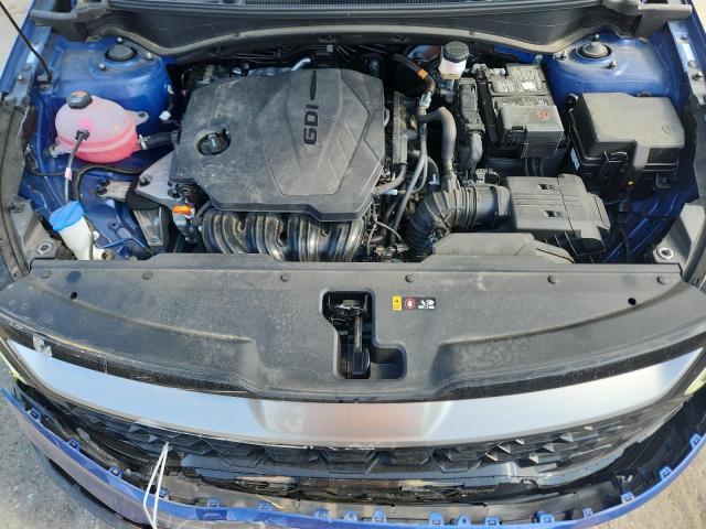 2024 KIA SPORTAGE E - 5XYK33DFXRG190428