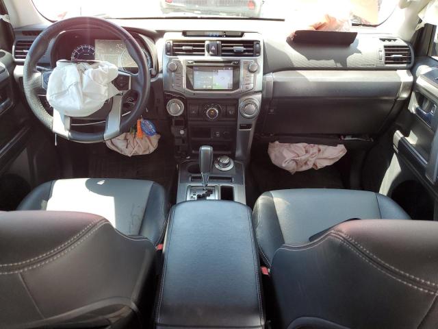 2015 TOYOTA 4RUNNER SR JTEBU5JRXF5232961