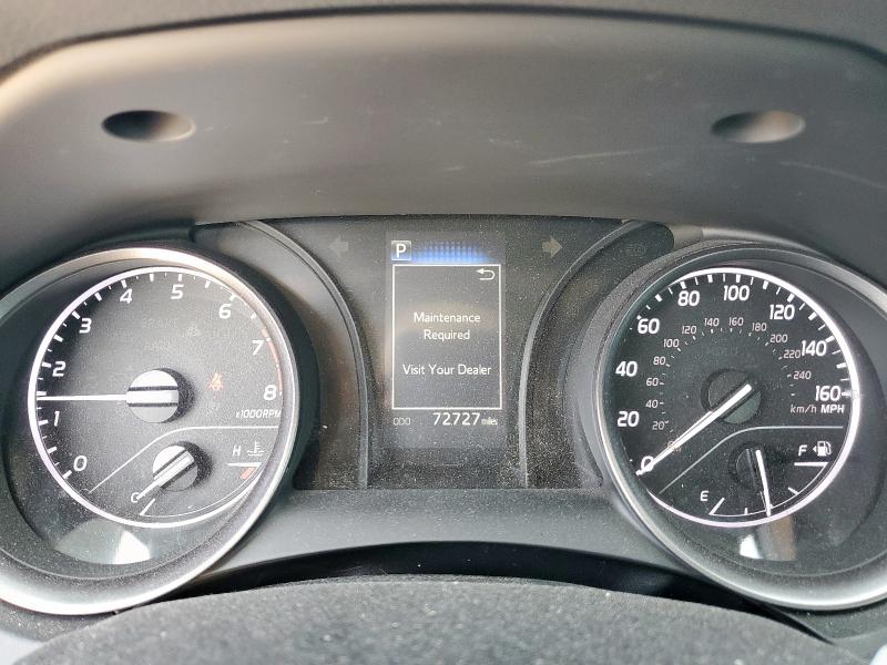 2023 TOYOTA CAMRY SE N 4T1T11AK1PU727114