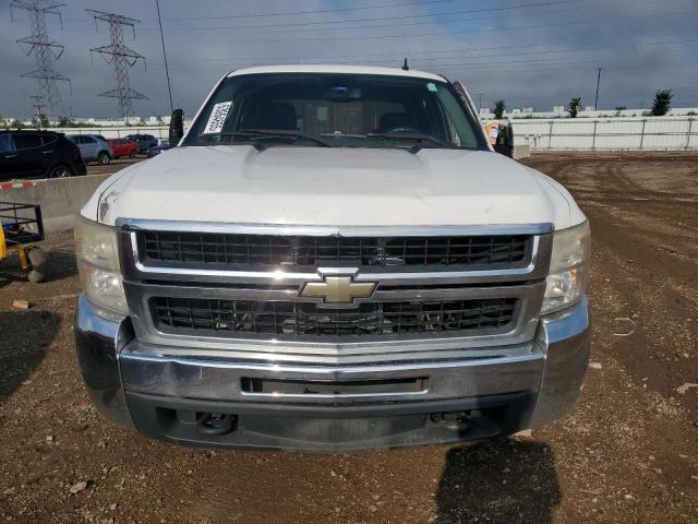2010 CHEVROLET SILVERADO - 1GC4CXBG5AF128809