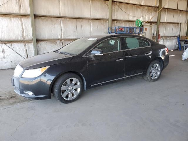 2011 BUICK LACROSSE C - 1G4GC5EDXBF296705