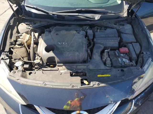 2016 NISSAN MAXIMA 3.5S 1N4AA6AP2GC375886