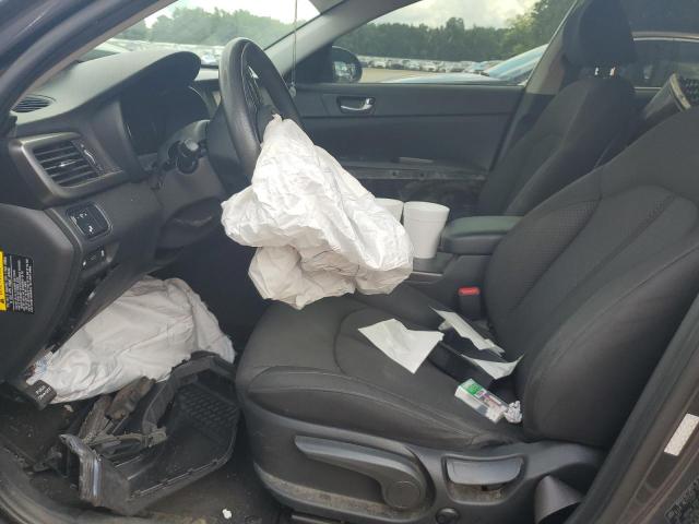 2018 KIA OPTIMA LX - KNAGT4L30J5234286