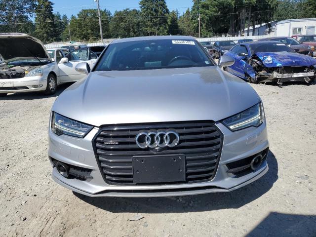 2017 AUDI A7 PREMIUM WAUW2AFCXHN120945