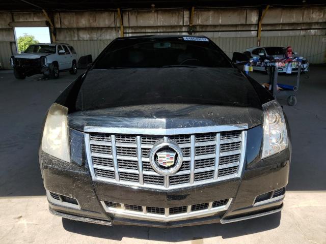 2014 CADILLAC CTS - 1G6DA1E36E0104008