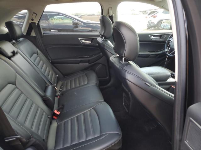 2017 FORD EDGE SEL - 2FMPK4J89HBC50816