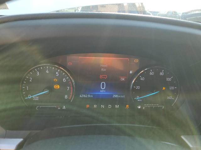 2021 FORD EXPLORER X 1FMSK8DH1MGB75450