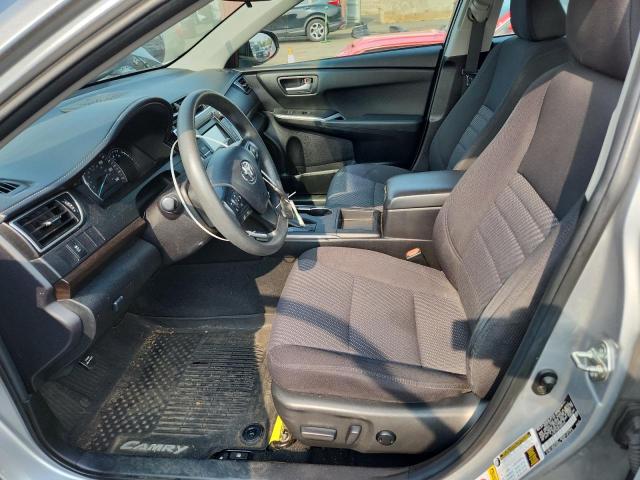 2015 TOYOTA CAMRY LE - 4T1BF1FK8FU991810