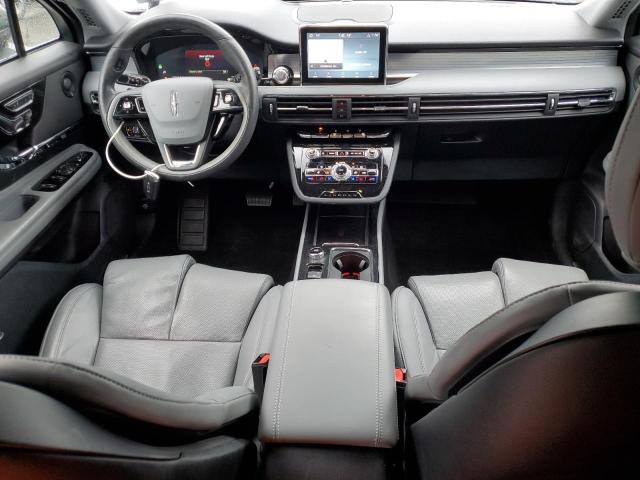 2021 LINCOLN CORSAIR RE 5LMCJ2D93MUL26199