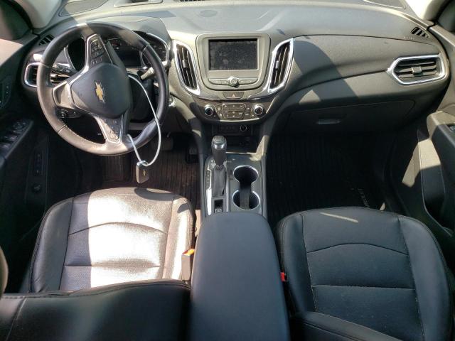 2020 CHEVROLET EQUINOX LT 3GNAXLEX0LL154973