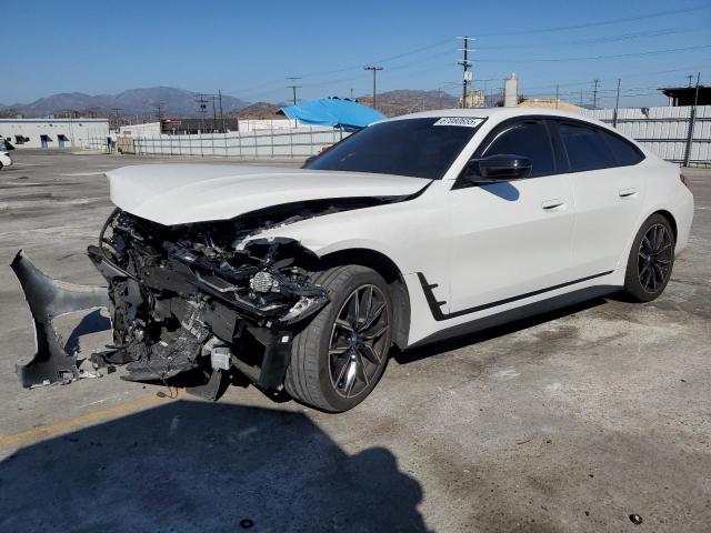 2024 BMW I4 M50 WBY33AW03RFS37964