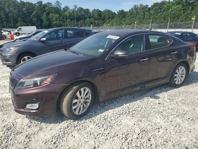 Vin: 5xxgm4a7xeg341157, lot: 63242245, kia optima lx 2014 img_1