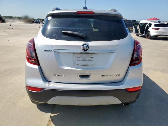 2018 BUICK ENCORE PRE KL4CJASB9JB641243