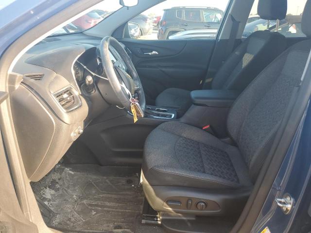 2024 CHEVROLET EQUINOX LT - 3GNAXKEG5RL282094