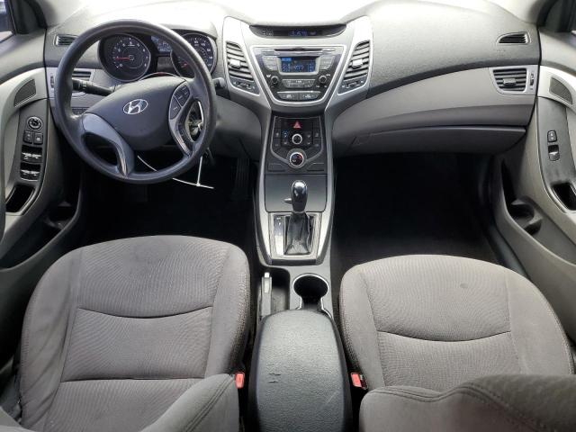 2016 HYUNDAI ELANTRA SE - 5NPDH4AE2GH671145