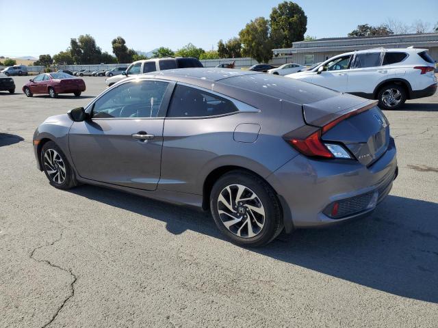 Vin: 2hgfc4b05hh305444, lot: 63346015, honda civic lx 20172