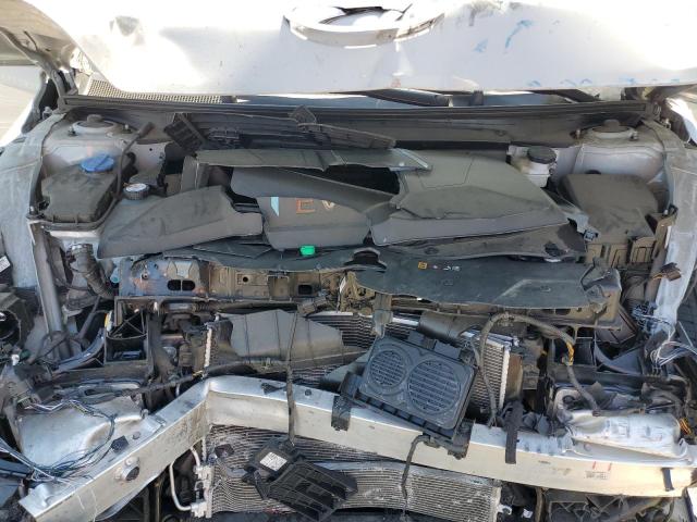 2022 HYUNDAI IONIQ 5 SE KM8KM4AE3NU099620