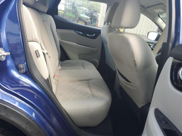 2020 NISSAN ROGUE SPOR - JN1BJ1CW8LW368264