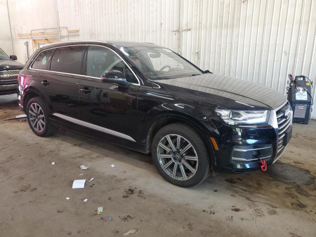 2017 AUDI Q7 PREMIUM WA1AAAF7XHD031606