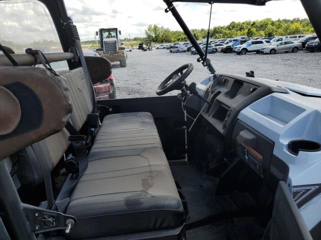 2025 KAWA MULE PRO-FXT 1000 RA #3303649932