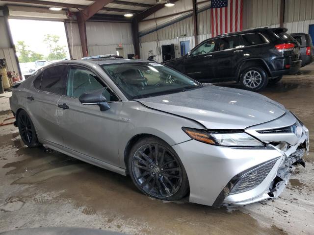 2021 TOYOTA CAMRY XSE 4T1K31AK3MU025278