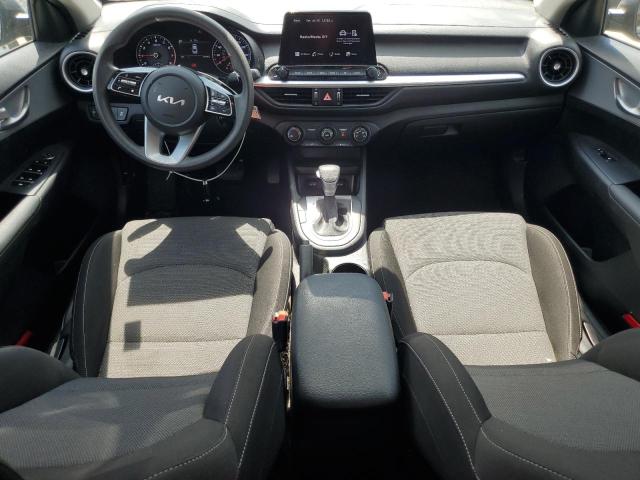 2023 KIA FORTE LX - 3KPF24AD3PE569987