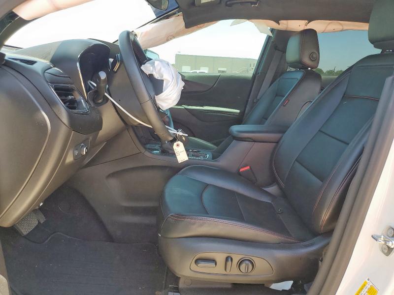 2022 CHEVROLET EQUINOX RS 3GNAXMEV3NS100189