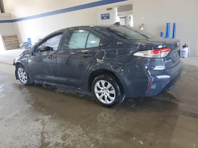 Vin: 5yfb4mde5rp129008, lot: 62999955, toyota corolla le 20242