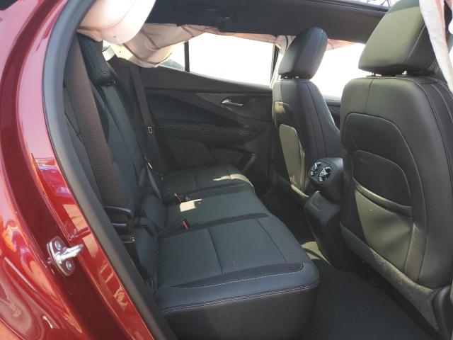 2025 CHEVROLET BLAZER LT 3GNKDGRJ2SS109287