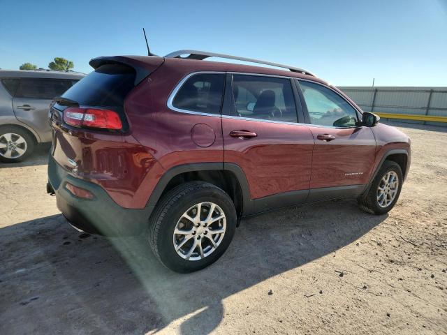 Vin: 1c4pjmlx3jd609413, lot: 63095615, jeep grand cher latitude plus 20183