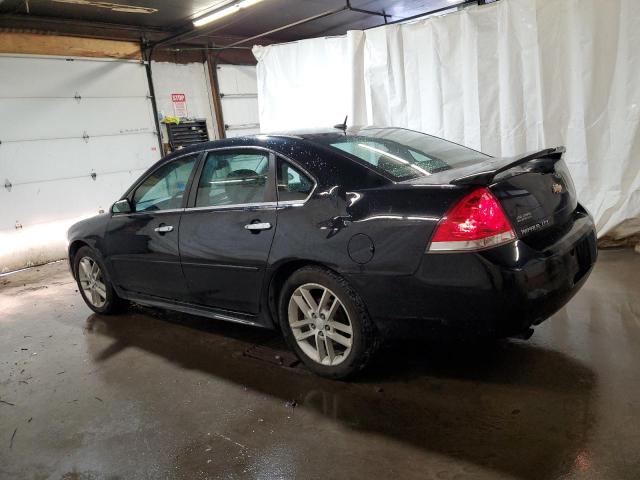 Vin: 2g1wc5e3xd1182312, lot: 62261005, chevrolet impala ltz 20132