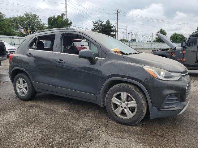2017 CHEVROLET TRAX 1LT 3GNCJLSB6HL146631