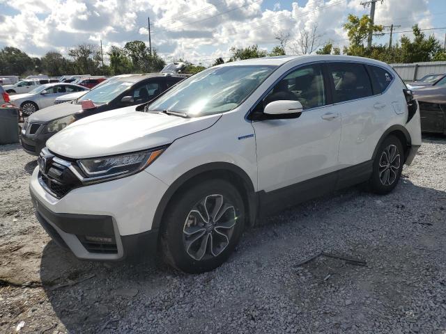 HONDA CR-V EXL