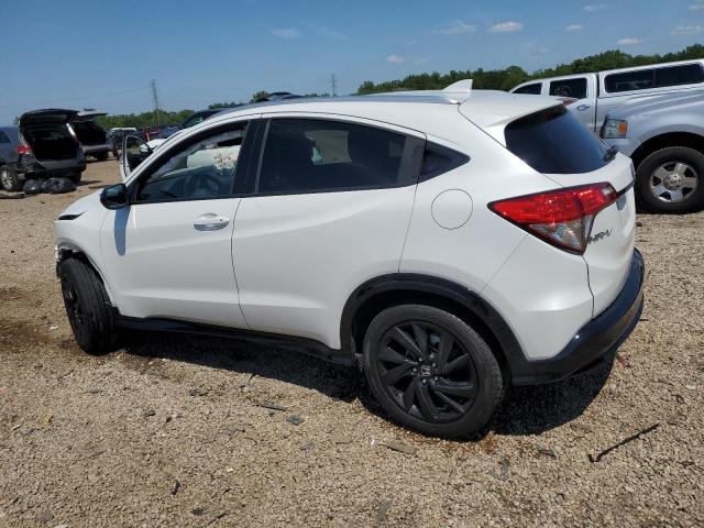 2022 HONDA HR-V SPORT 3CZRU6H17NM704481