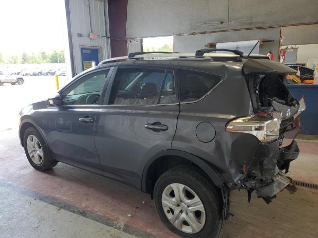 2015 TOYOTA RAV4 LE - JTMBFREV2FD142982