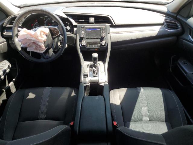 2020 HONDA CIVIC LX 2HGFC2F61LH577405