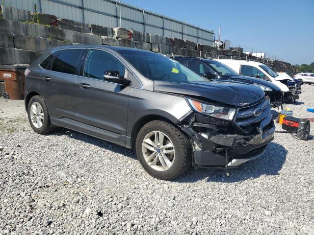 2015 FORD EDGE SEL 2FMTK3J93FBB26037