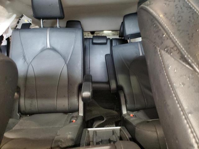 2024 TOYOTA GRAND HIGH - 5TDAAAB54RS033352