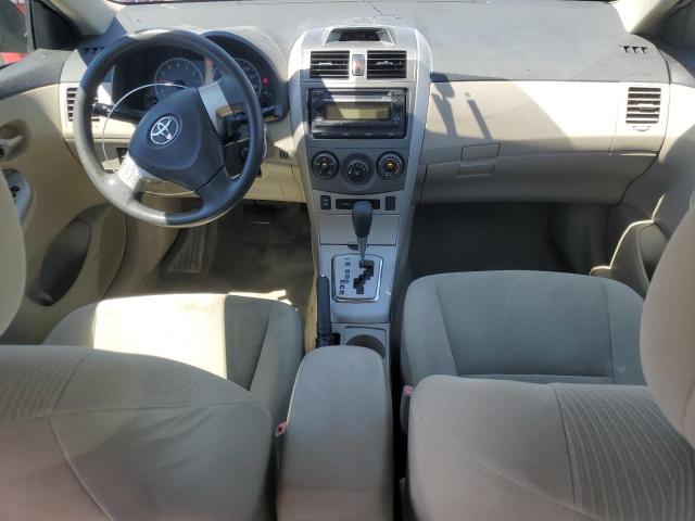 2012 TOYOTA COROLLA BA - 5YFBU4EEXCP027340