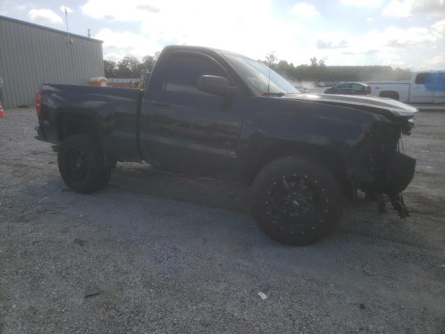 2017 CHEVROLET SILVERADO - 1GCNKNEH7HZ218679