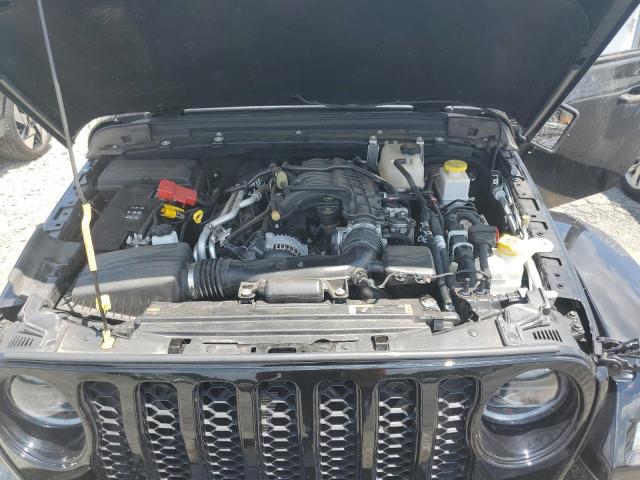 2023 JEEP GLADIATOR 1C6HJTFG6PL555685