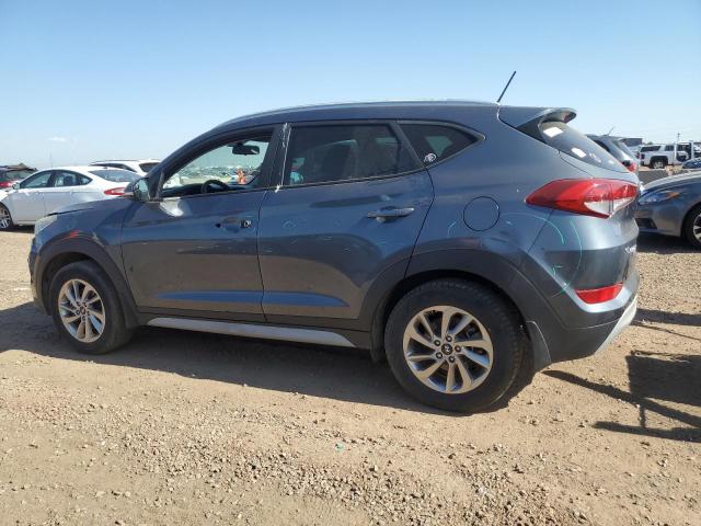 Vin: km8j3ca2xhu421298, lot: 63011055, hyundai tucson limited 20172