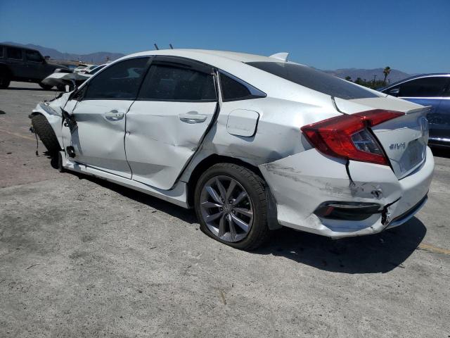 2020 HONDA CIVIC EXL 19XFC1F73LE218523