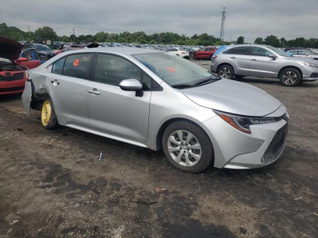 2020 TOYOTA COROLLA LE - JTDEPRAE1LJ113499